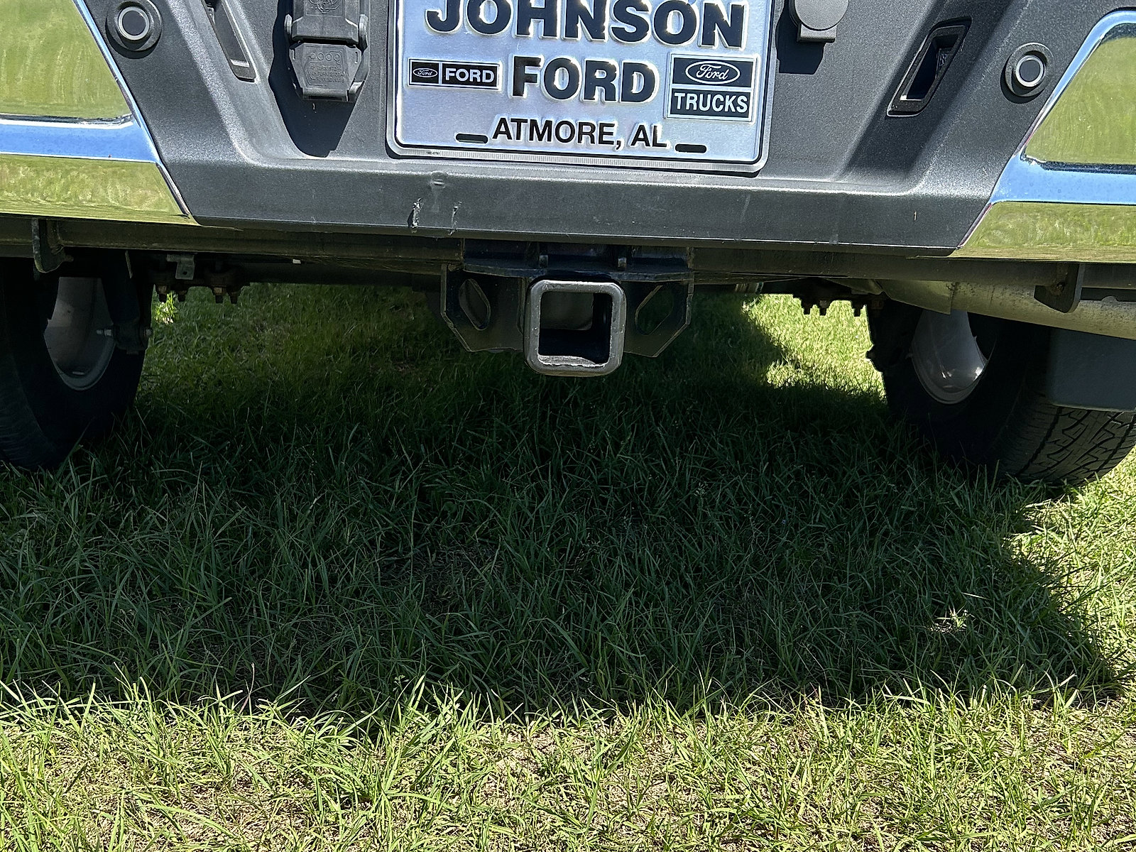 Used 2023 Ford F150 XLT w/ Equipment Group 301A Mid image 8