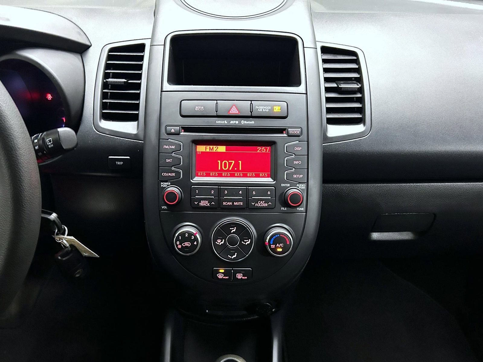 Used 2012 Kia Soul image 13