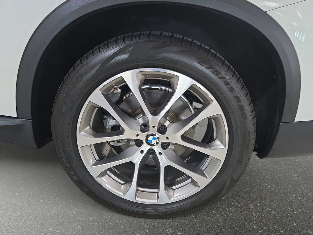 Used 2020 BMW X5 sDrive40i w/ Premium Package RWD image 32