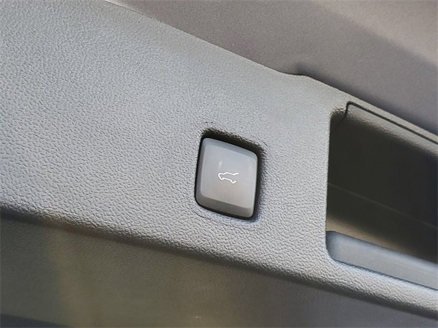 Certified 2023 Ford Escape ST-Line w/ Tech Pack #1 image 9