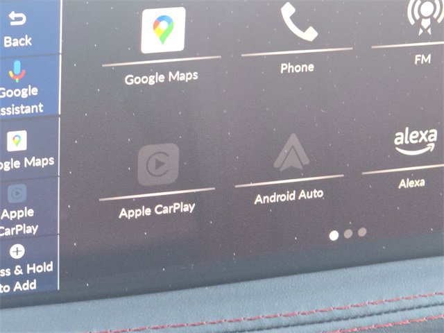 New 2026 Acura MDX A-Spec image 16