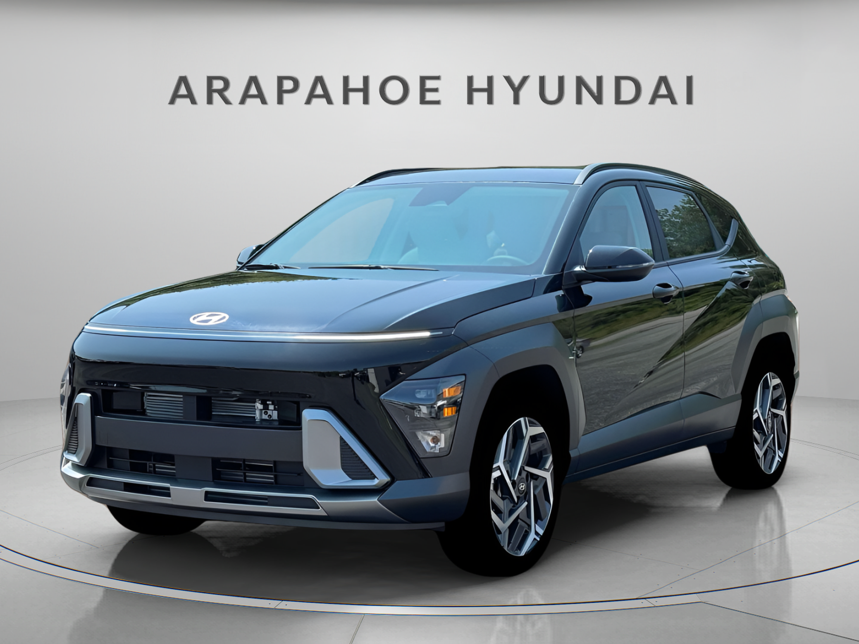 New 2026 Hyundai Kona SEL Premium AWD/4WD image 12