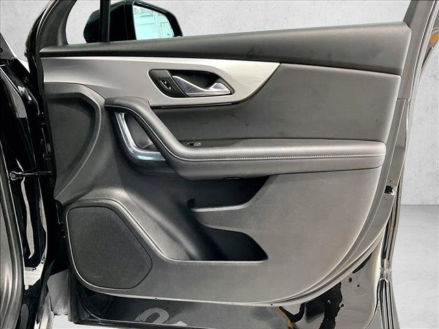Used 2022 Chevrolet Blazer LT FWD image 19