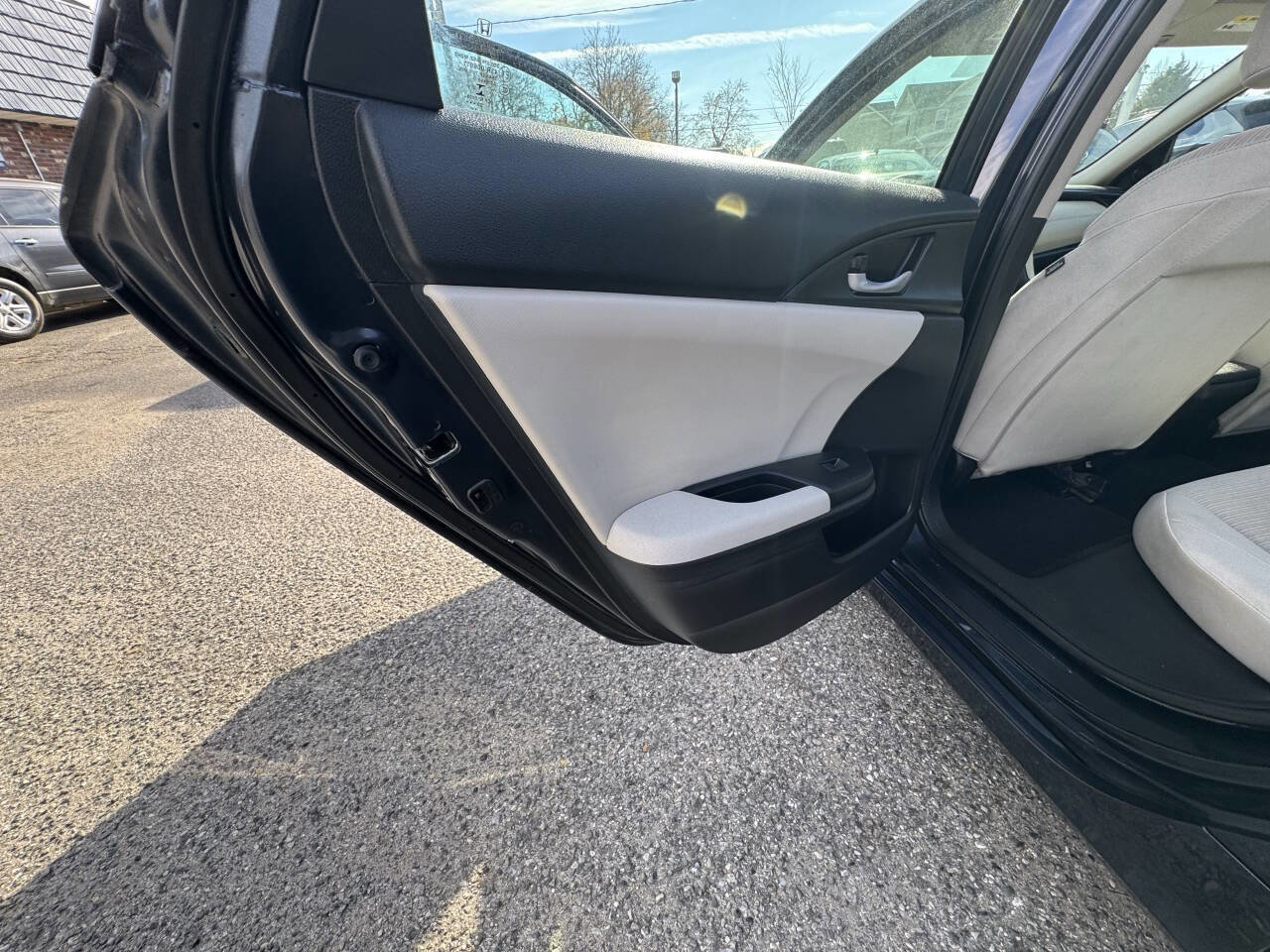 Used 2021 Honda Insight EX image 54