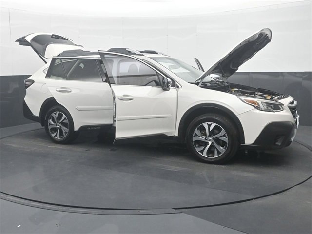 Used 2021 Subaru Outback Touring XT image 35