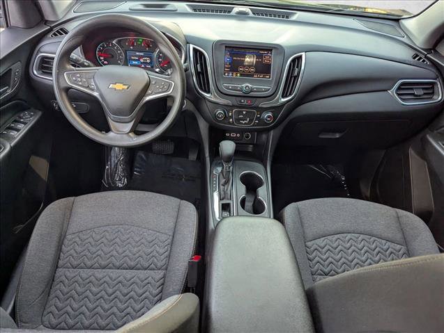 Used 2023 Chevrolet Equinox LT image 18