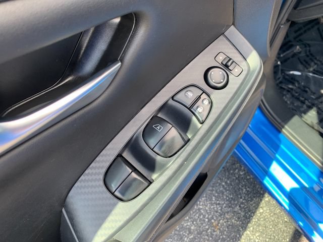 Used 2023 Nissan Sentra SV FWD image 12