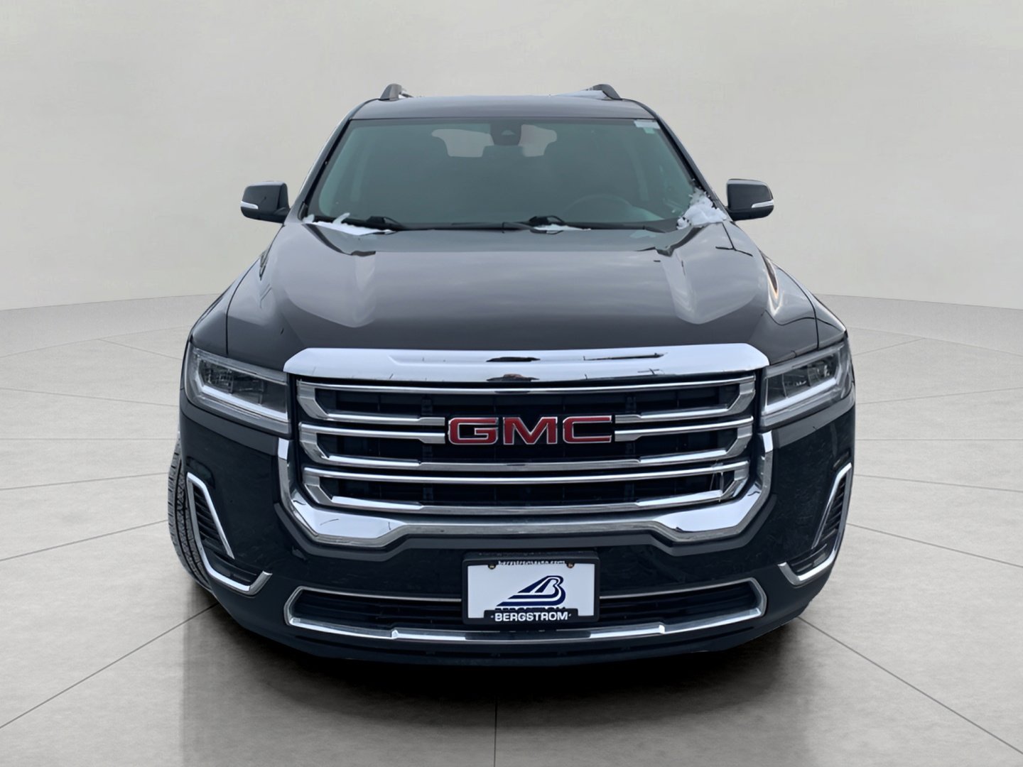 Used 2023 GMC Acadia SLE w/ Driver Convenience Package image 32