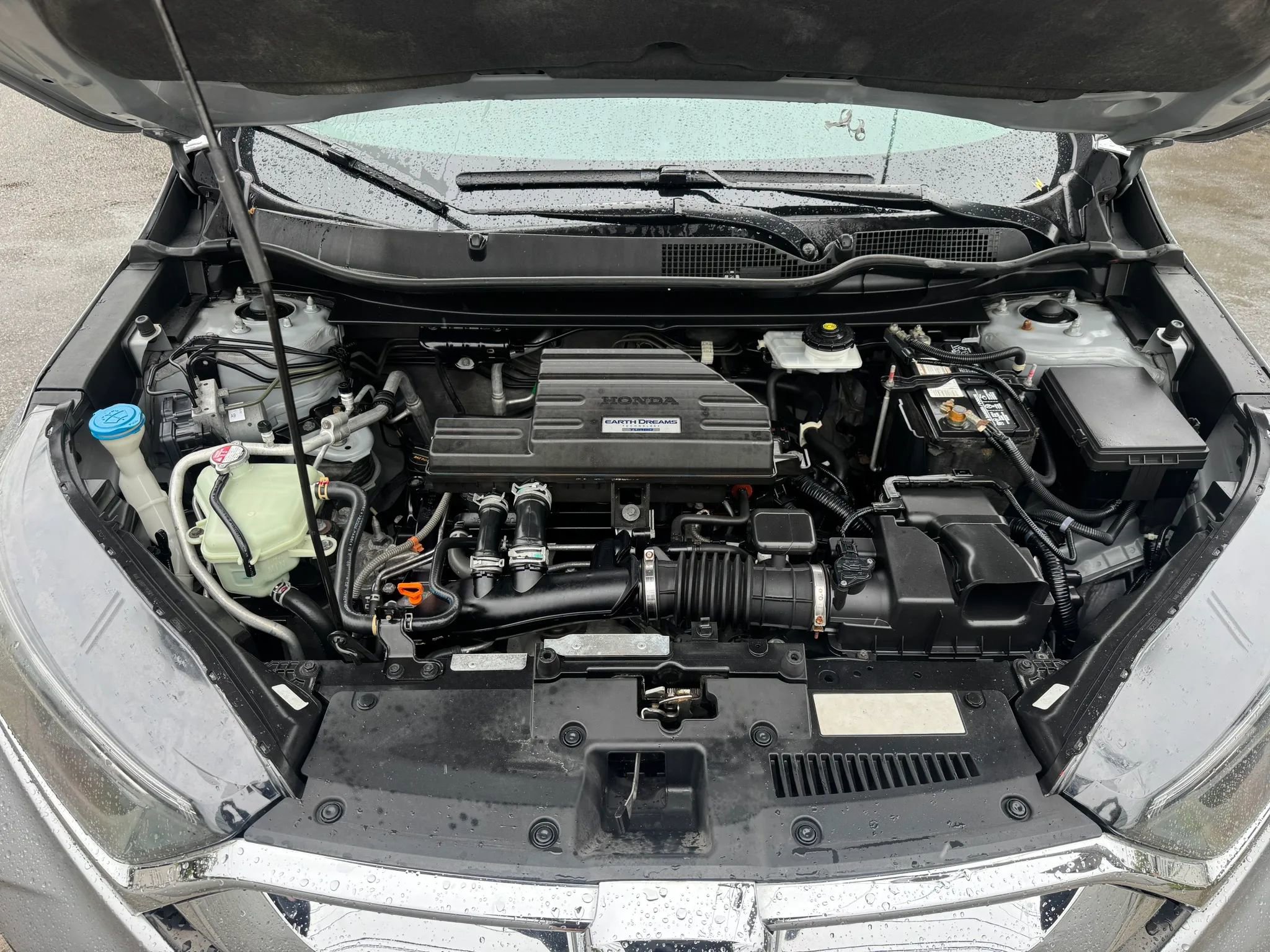 Used 2019 Honda CR-V EX-L image 26