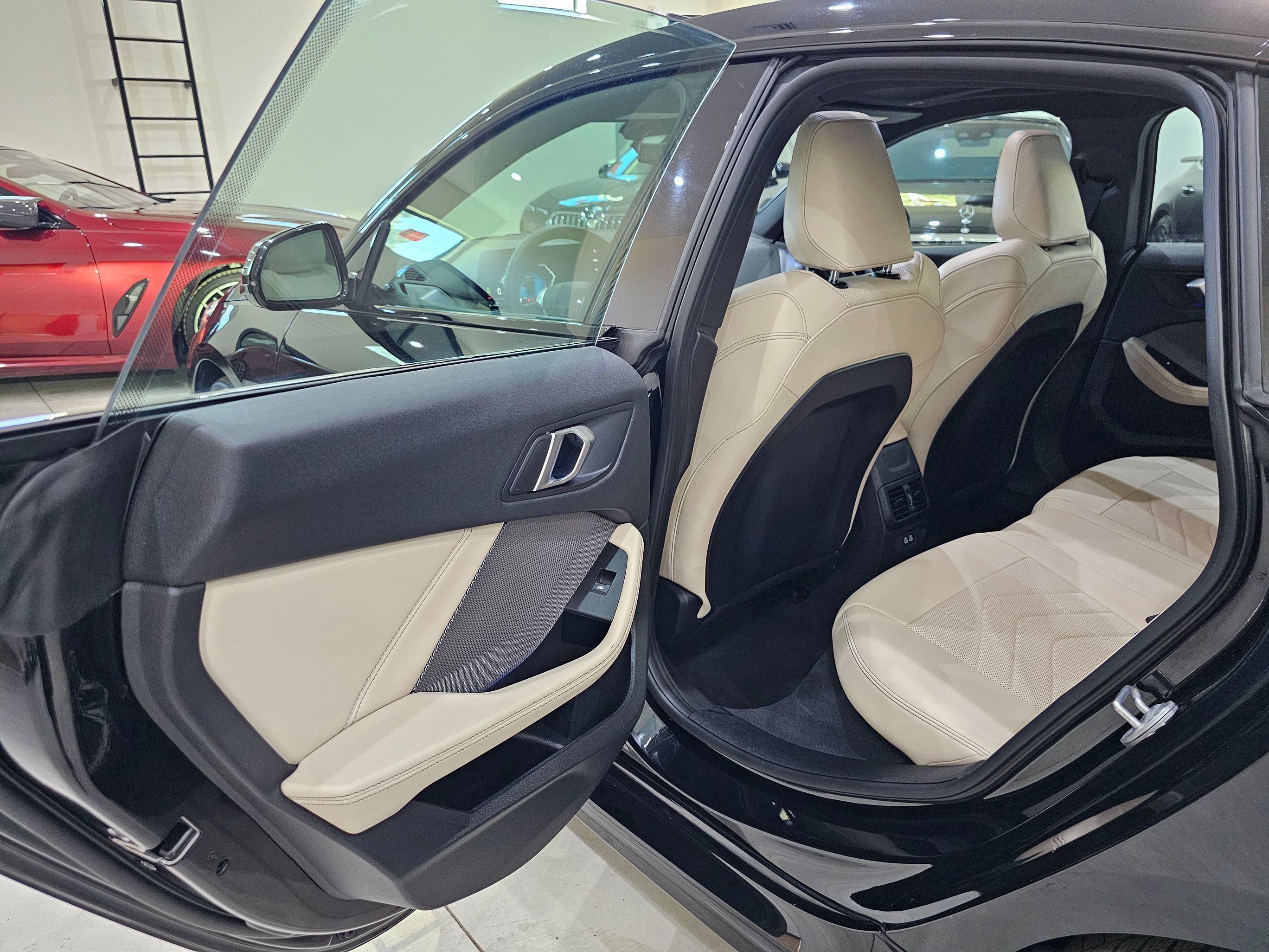Used 2025 BMW 228i xDrive AWD/4WD image 22