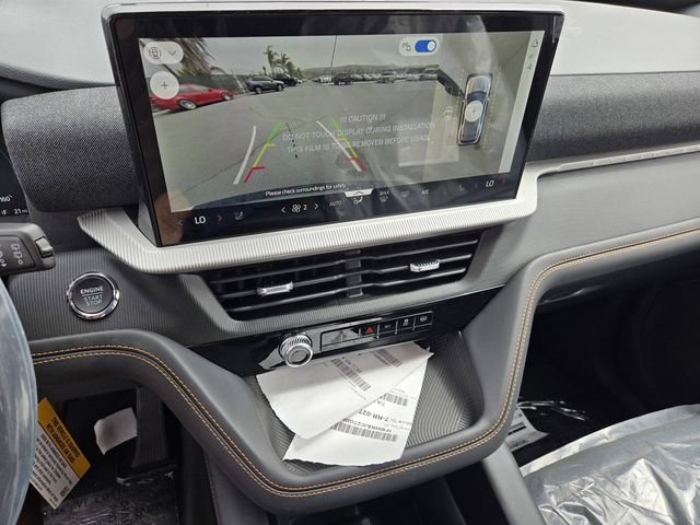 New 2026 Ford Explorer Tremor w/ Tremor Ultimate Package AWD/4WD image 10