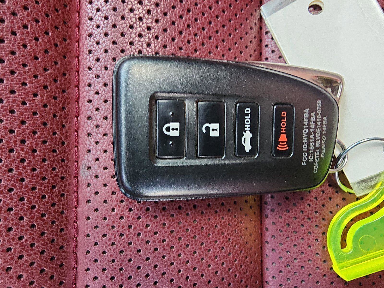Used 2019 Lexus IS 300 F Sport w/ F Sport Package image 27