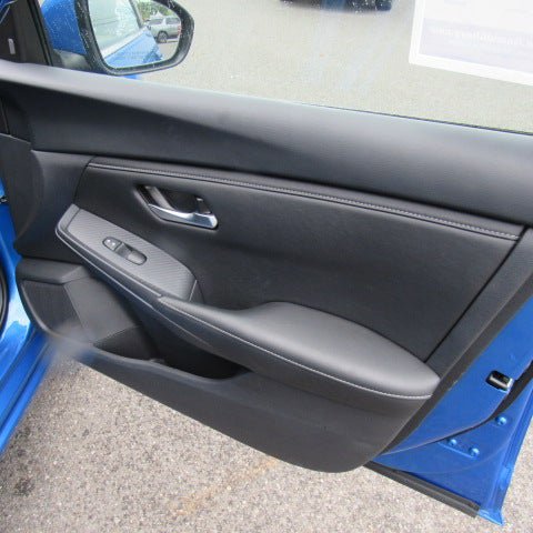 Used 2025 Nissan Sentra SV FWD image 12