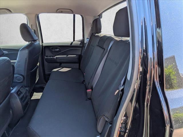 Used 2017 Honda Ridgeline RTL-T image 16