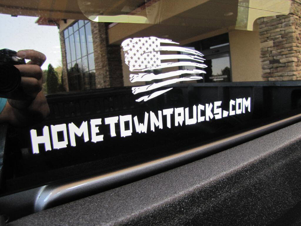 Used 2021 Ford F350 XL w/ STX Appearance Package AWD/4WD image 36
