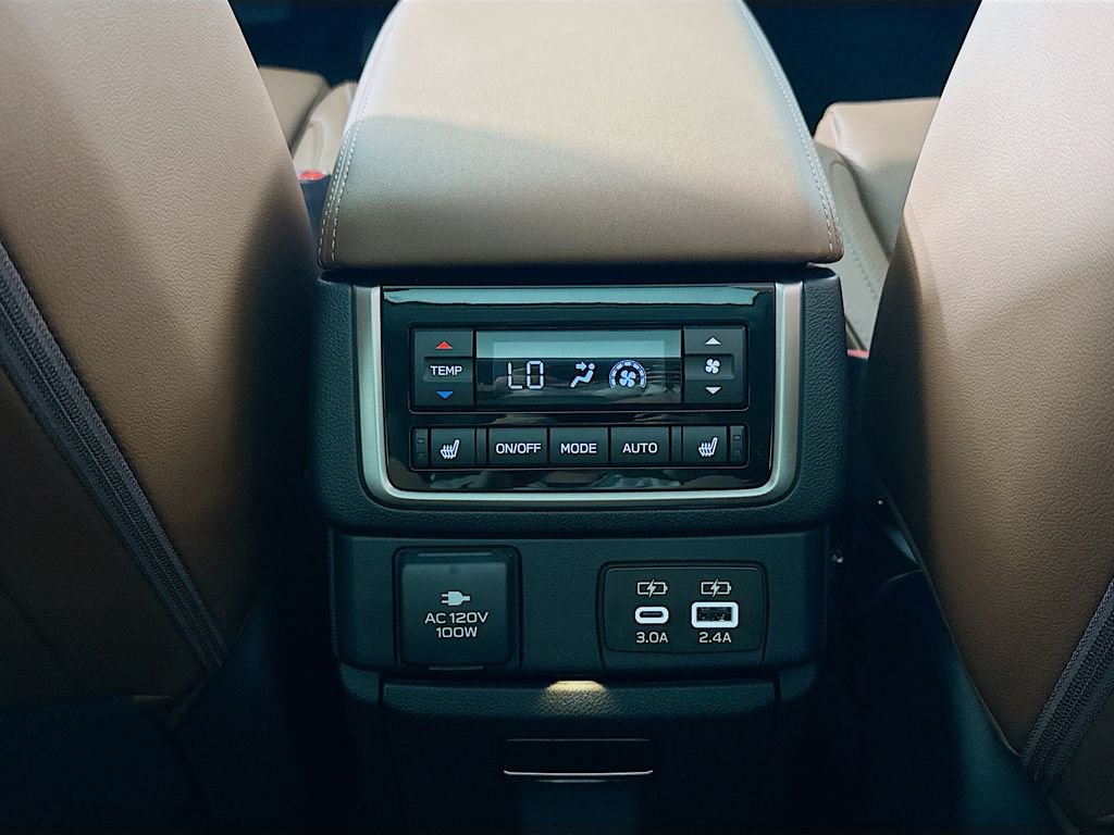 New 2026 Subaru Ascent Touring AWD/4WD image 27