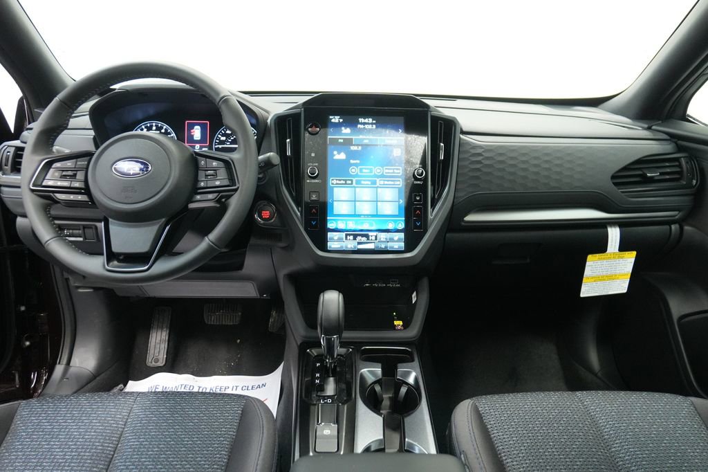 New 2026 Subaru Forester Premium image 28