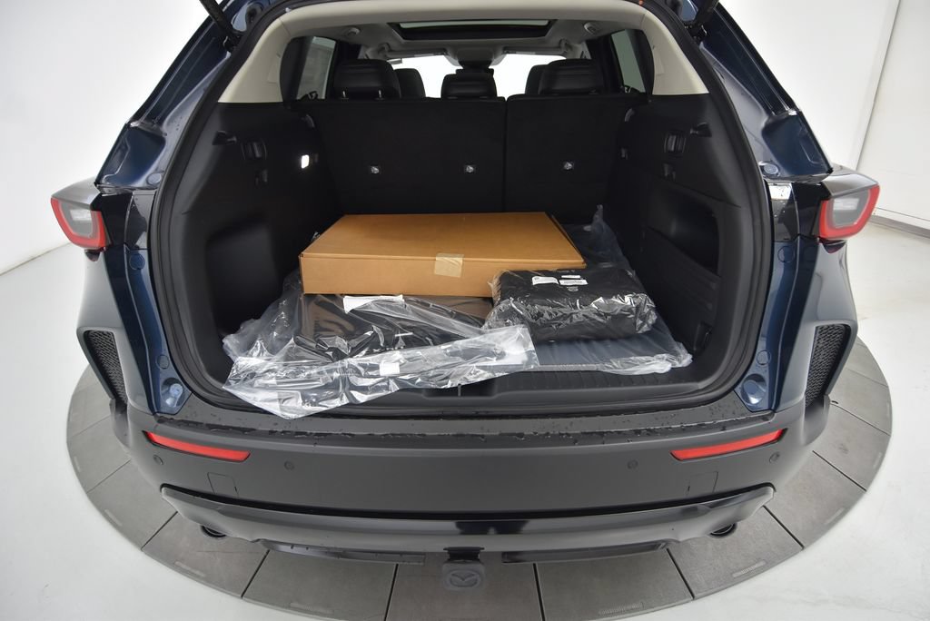 New 2026 MAZDA CX-50 AWD 2.5 Hybrid w/ Weather Package image 34