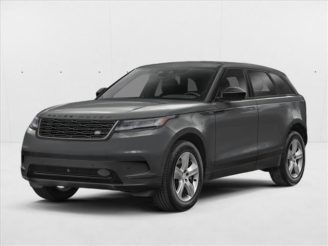 New 2026 Land Rover Range Rover Velar Belgravia AWD/4WD image 1