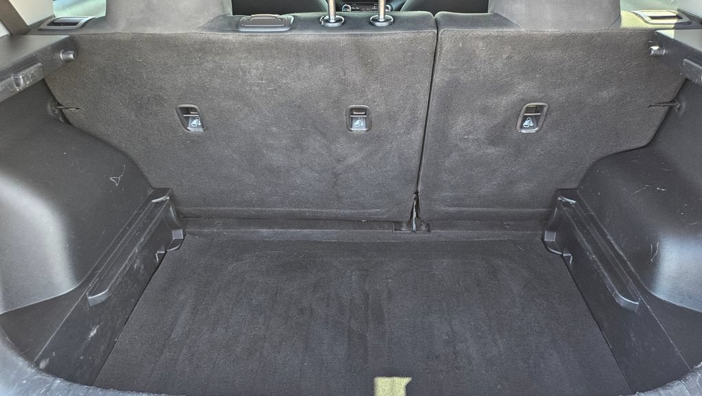 Used 2024 Kia Soul EX FWD image 14