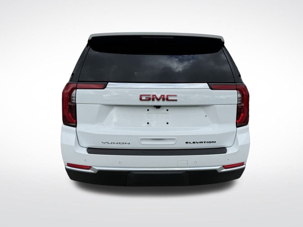 New 2026 GMC Yukon XL Elevation image 5