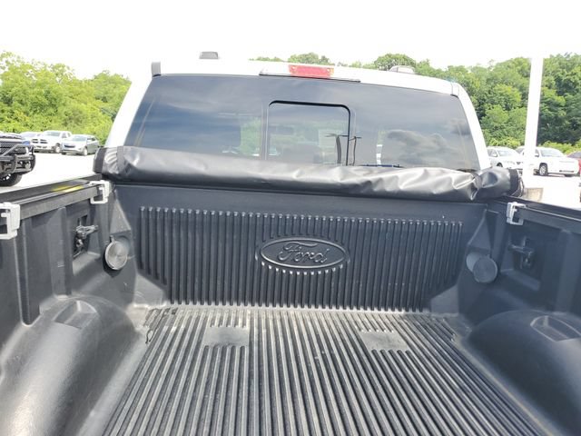 Used 2023 Ford F150 XLT w/ Equipment Group 302A High AWD/4WD image 9