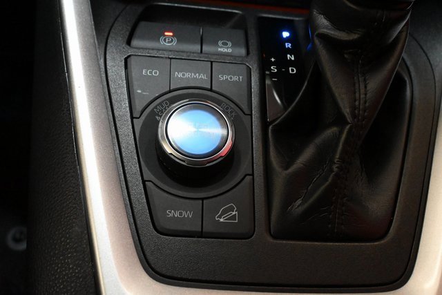 Certified 2024 Toyota RAV4 Adventure image 15