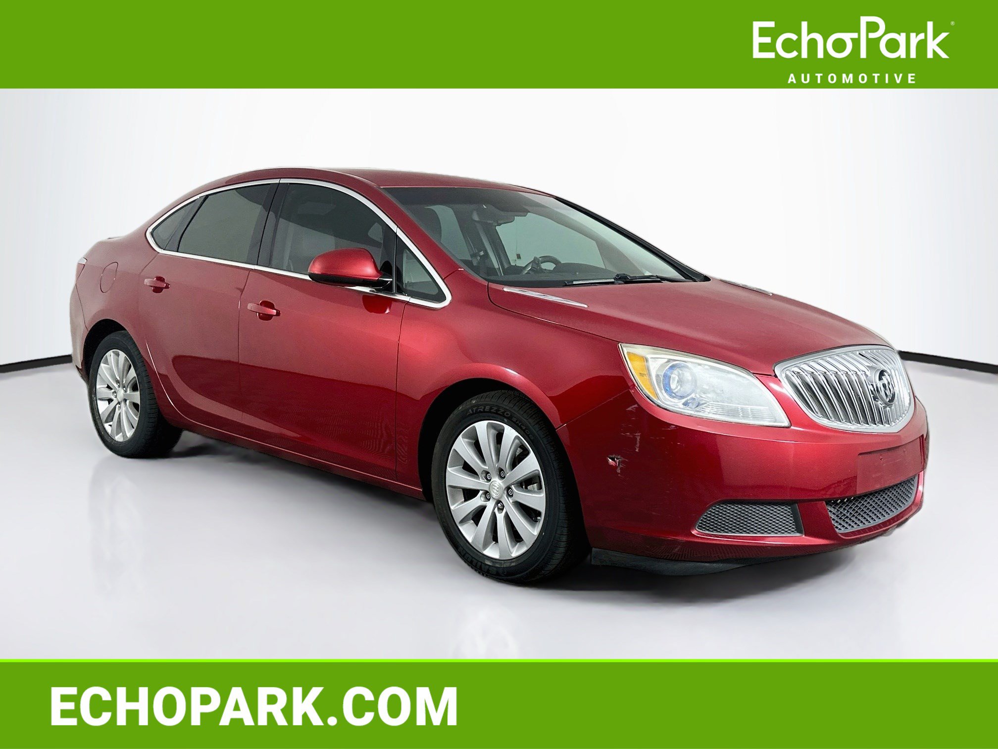Used 2016 Buick Verano w/ Comfort Package FWD image 1