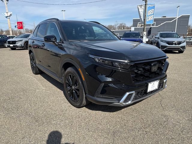 Used 2023 Honda CR-V Sport Touring image 1