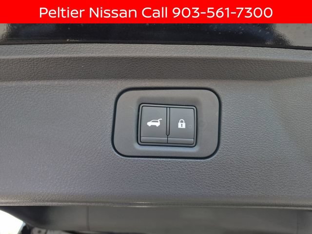 New 2026 Nissan Armada SL w/ Captain's Chari Seat Package AWD/4WD image 8