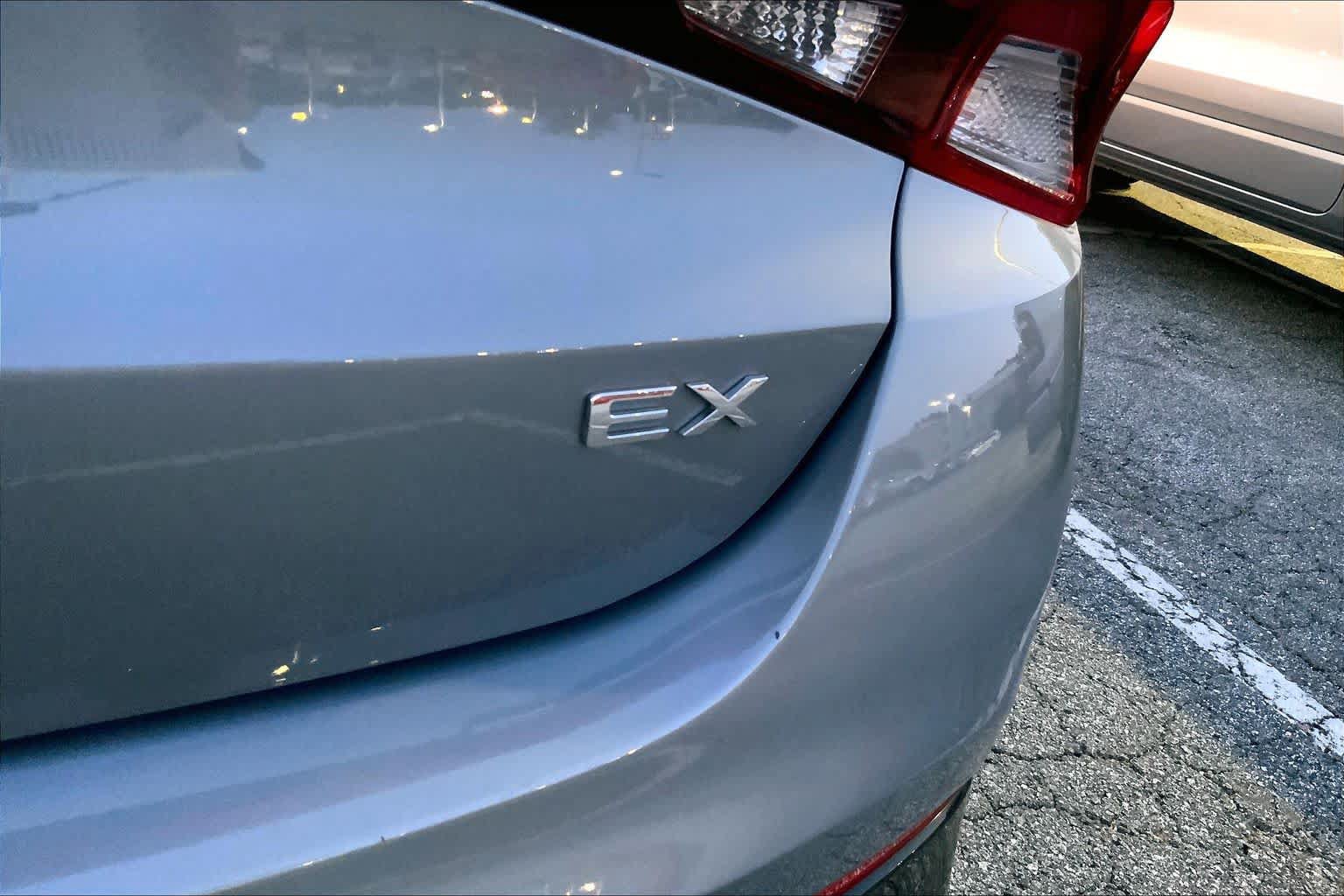 Used 2021 Kia K5 EX FWD image 9