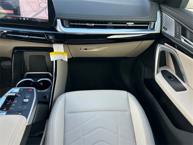 Certified 2025 BMW X1 xDrive28i w/ Premium Package image 24