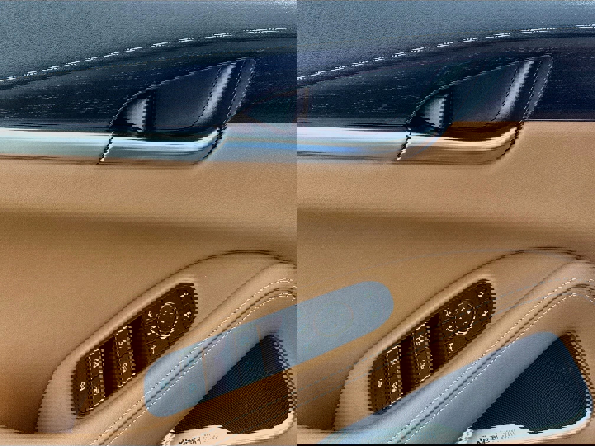 Used 2026 INFINITI QX60 Autograph w/ Dark Cargo Package AWD/4WD image 22