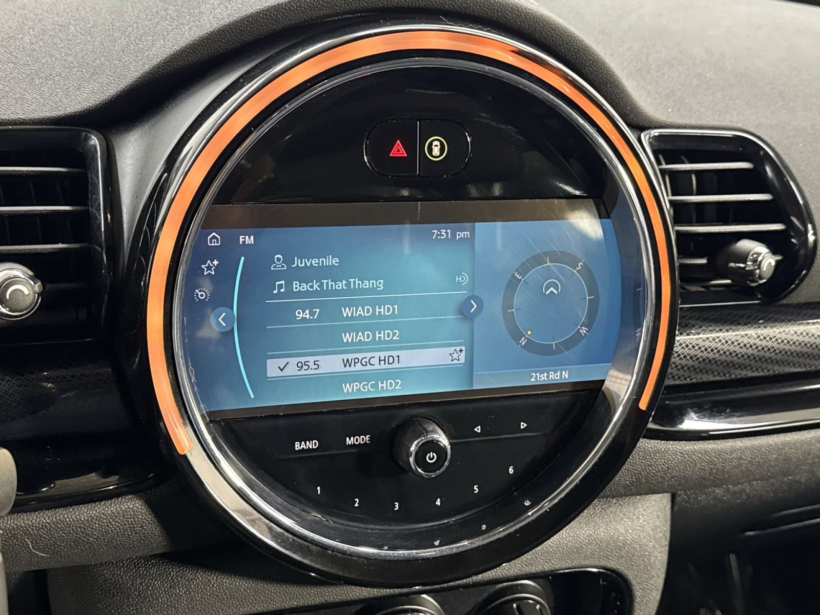 Used 2023 MINI Cooper Clubman S image 22