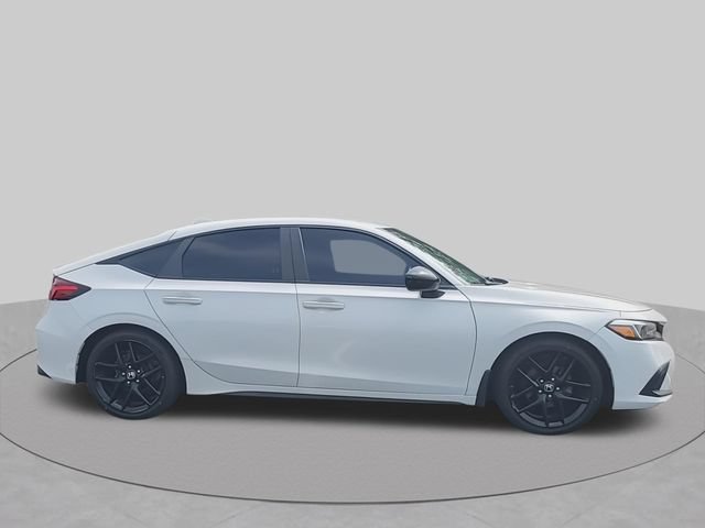 Used 2023 Honda Civic Sport image 10