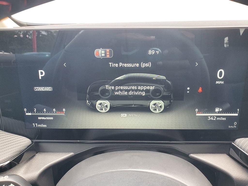 New 2026 Nissan Kicks SR image 13