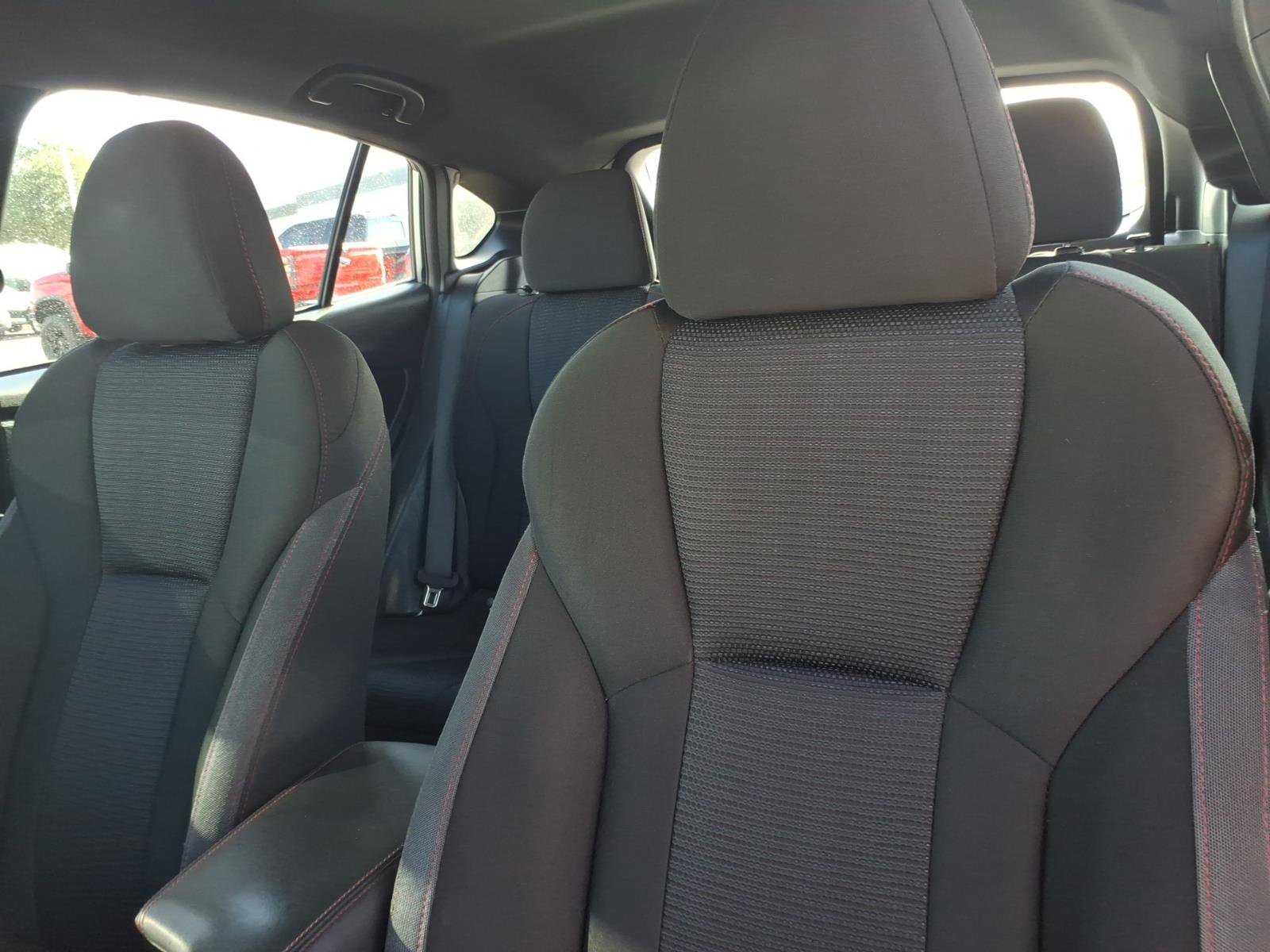 Used 2018 Subaru Impreza 2.0i Sport w/ Popular Package #2 image 15