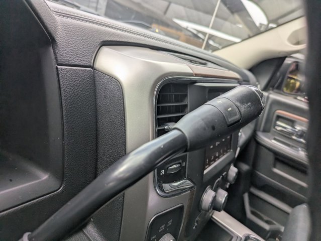 Used 2018 RAM 2500 Laramie w/ Convenience Group image 10