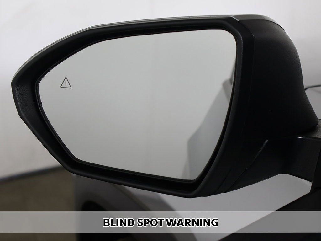 Certified 2024 Hyundai Tucson SEL AWD/4WD image 4