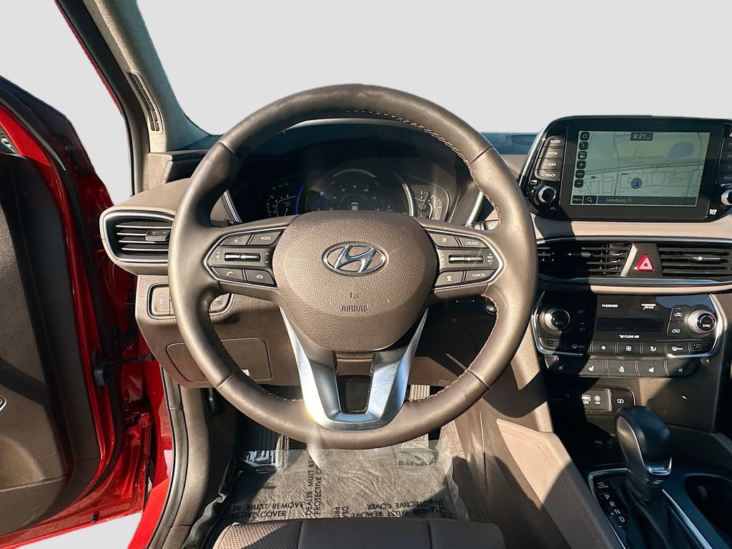 Used 2019 Hyundai Santa Fe FWD image 11