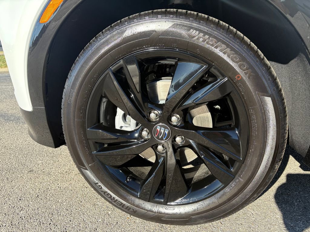 New 2026 Buick Encore GX Sport Touring w/ Comfort Package image 39
