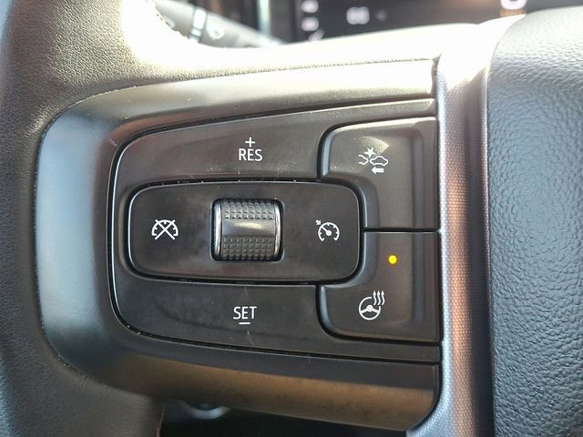 Certified 2024 GMC Sierra 1500 SLT image 20