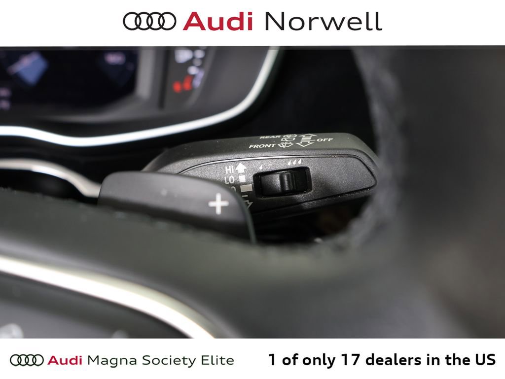 Used 2023 Audi Q3 2.0T Premium w/ Convenience Package AWD/4WD image 29