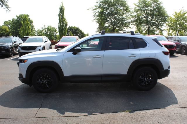 New 2026 MAZDA CX-50 2.5 Hybrid w/ Weather Package AWD/4WD image 6