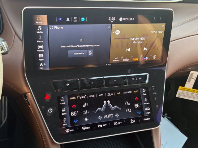 New 2026 Maserati Grecale Modena AWD/4WD image 29