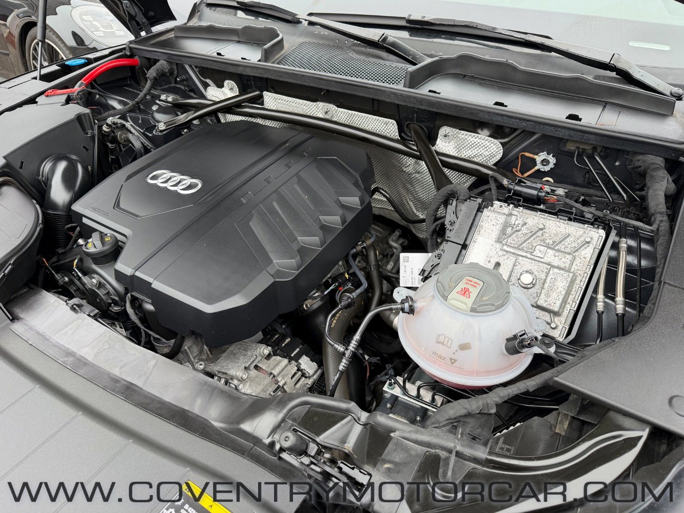 Used 2023 Audi Q5 2.0T Premium Plus w/ Premium Plus Package image 8