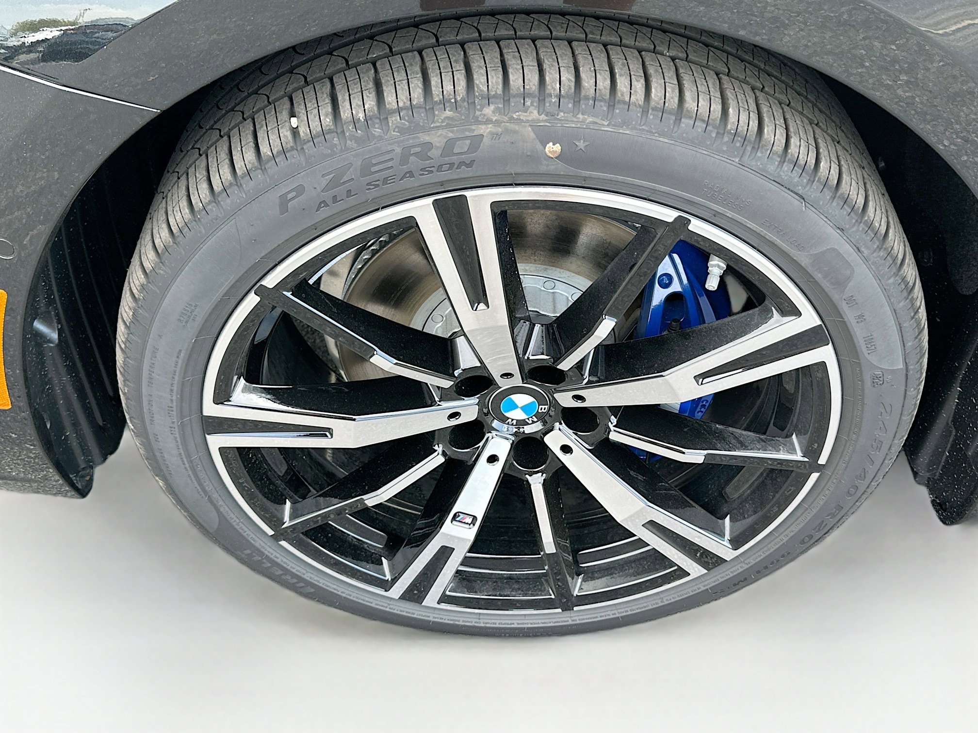 New 2026 BMW 530i w/ M Sport Package image 26