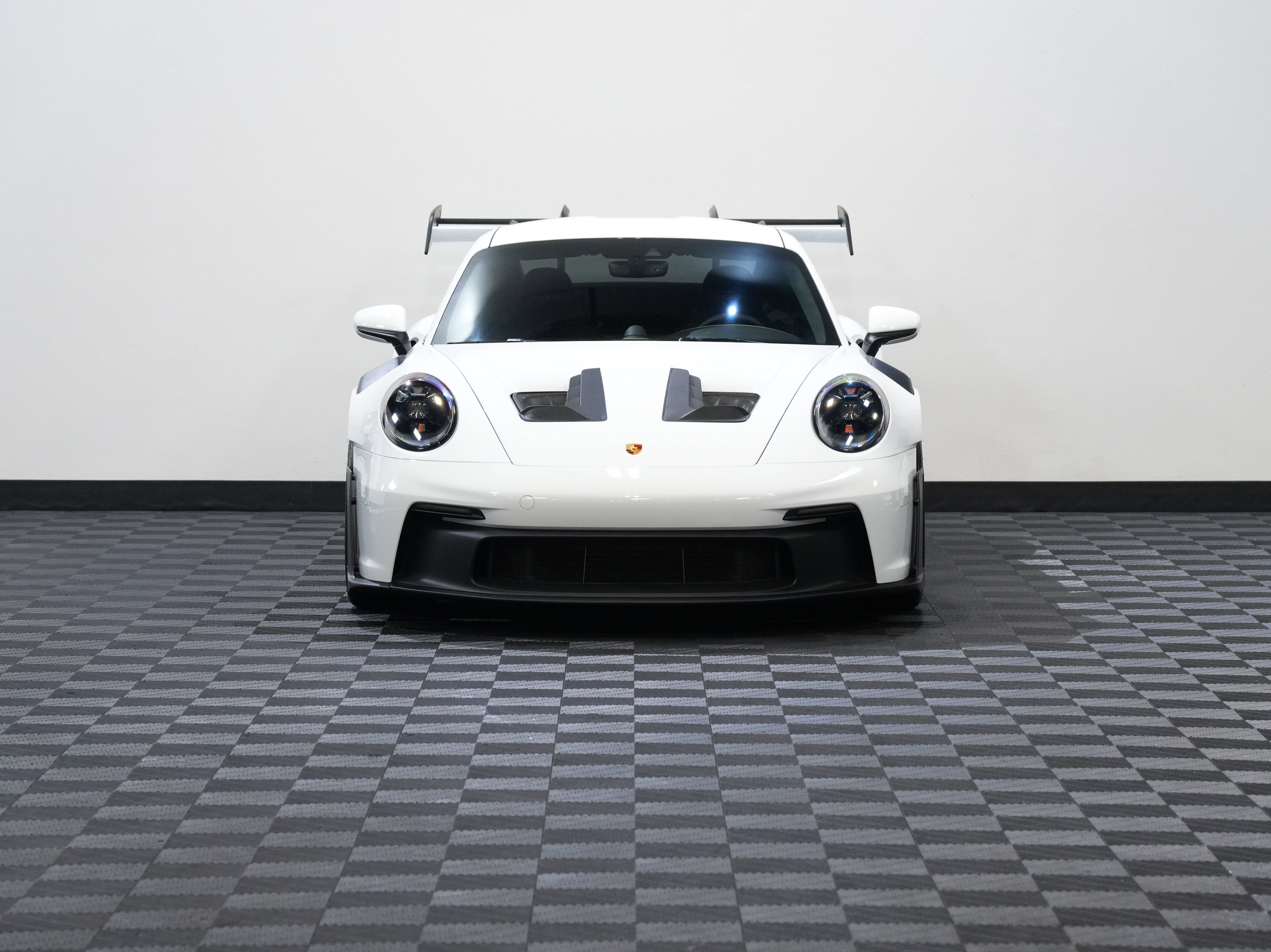 Used 2024 Porsche 911 GT3 RS image 4