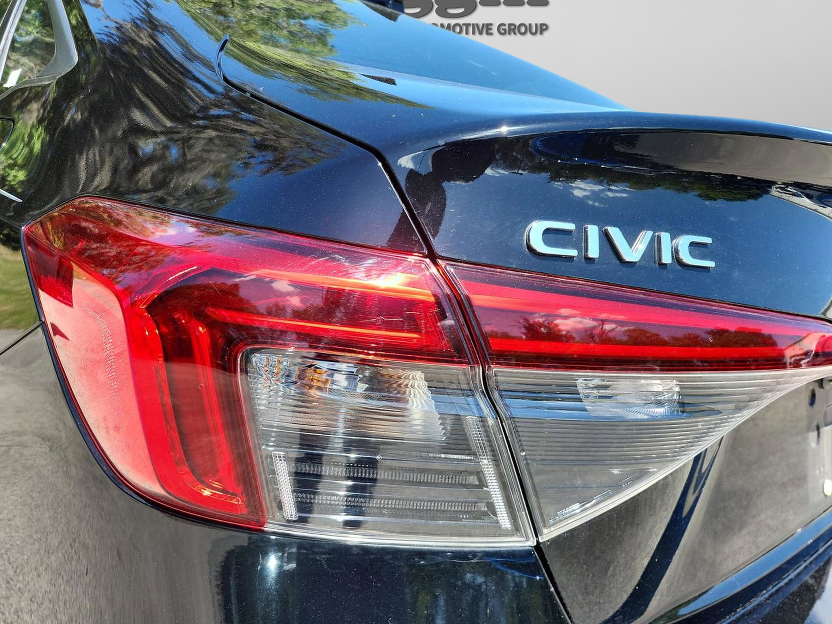 Used 2024 Honda Civic Sport image 31