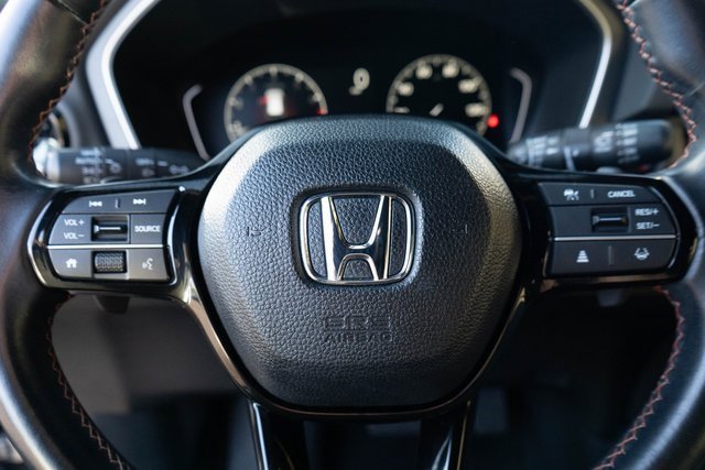 Certified 2024 Honda Pilot Sport image 22